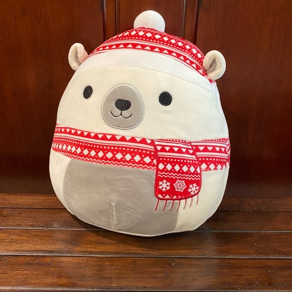 Winter squishmallows 2020 Clearance
